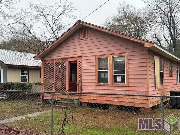 3346 Tecumseh, Baton Rouge, LA 70802