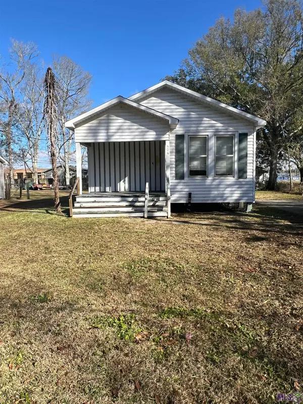 506 N Marchand Ave, Gonzales, LA 70737