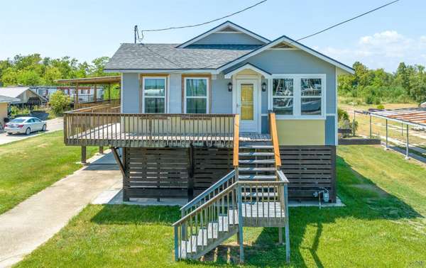 5578 Hwy 56, Chauvin, LA 70344
