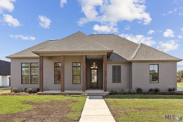 27023 Sonoma Ave, Zachary, LA 70791