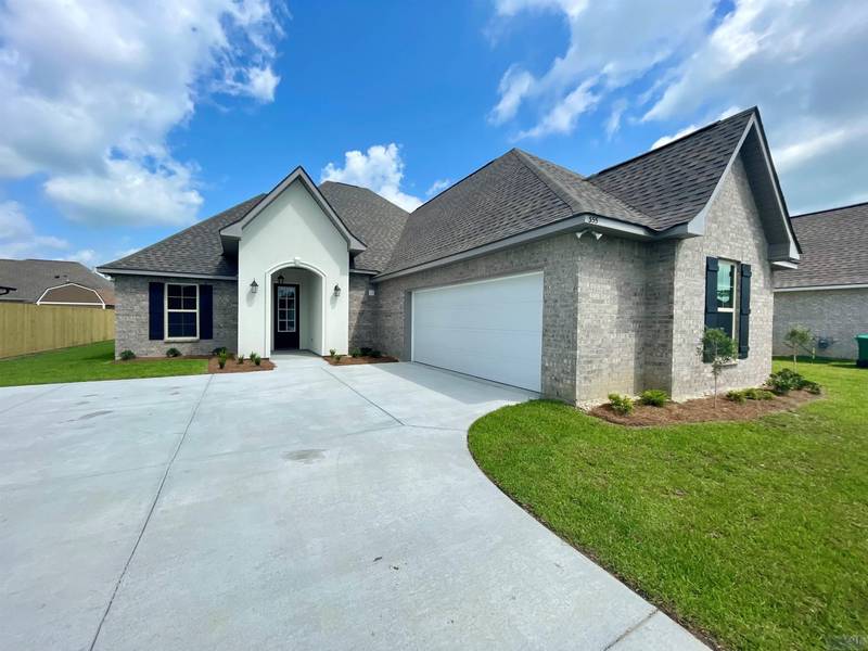 355 Taylor James Way, Houma, LA 70364