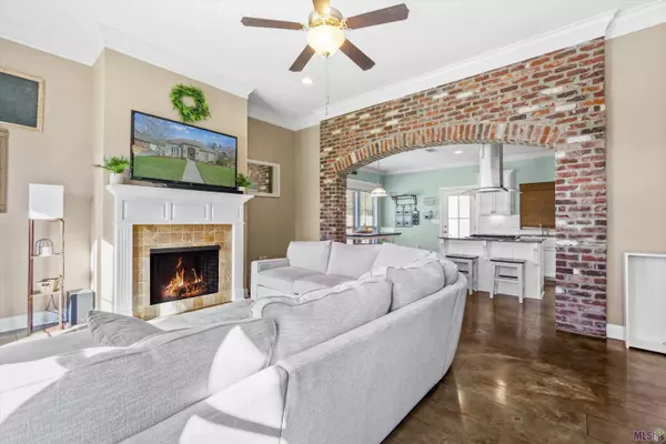 Central, LA 70739,17163 Bentons Ferry Ave