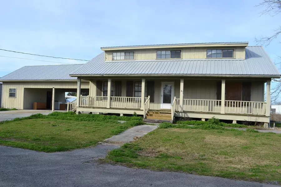 203 East 47th Street, Cut Off, LA 70345