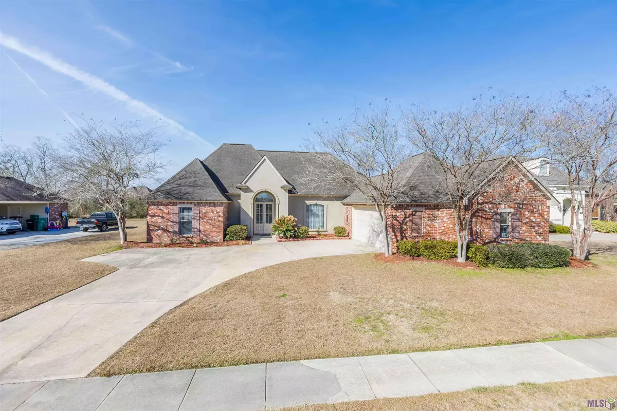 Zachary, LA 70791,7041 Lakecrest Dr