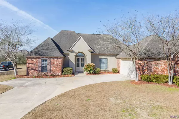 Zachary, LA 70791,7041 Lakecrest Dr