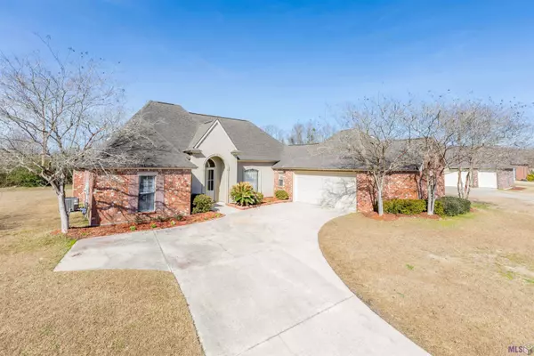 Zachary, LA 70791,7041 Lakecrest Dr