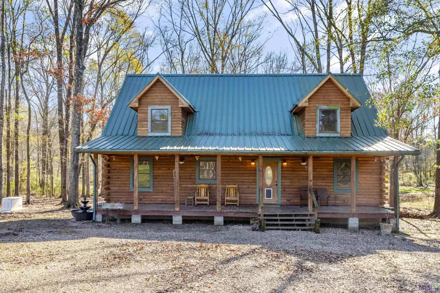 2252 Megan Rd, Jackson, LA 70748