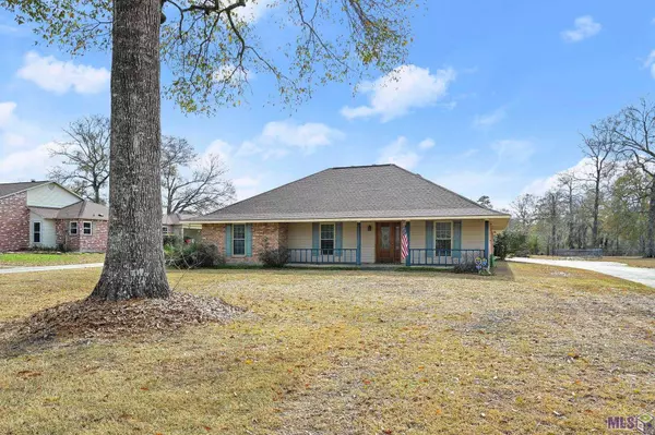 15812 Shetland Ave, Greenwell Springs, LA 70739