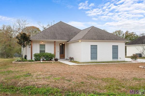 10746 Brown Rd,  Denham Springs,  LA 70726