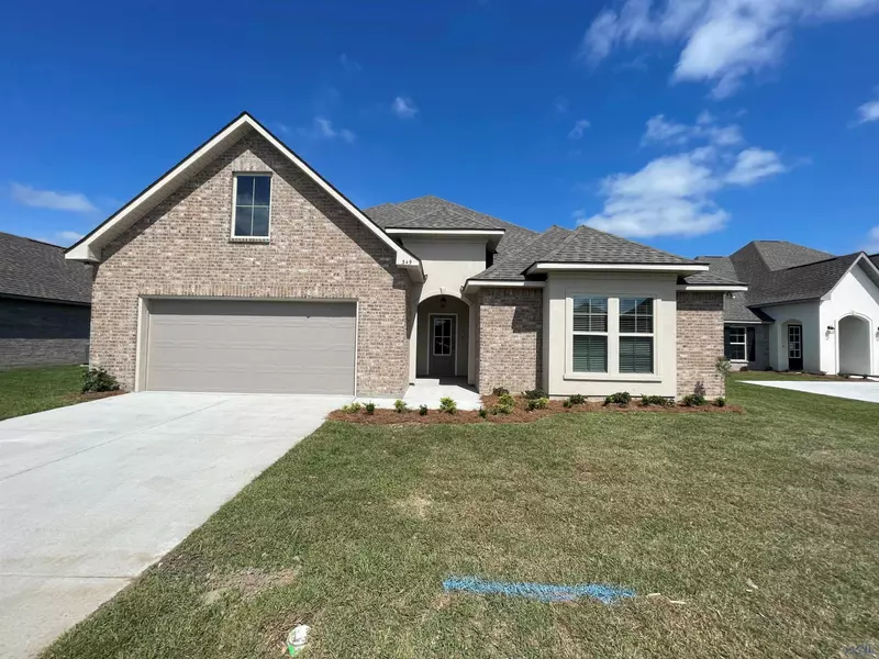 349 Taylor James Way, Houma, LA 70364