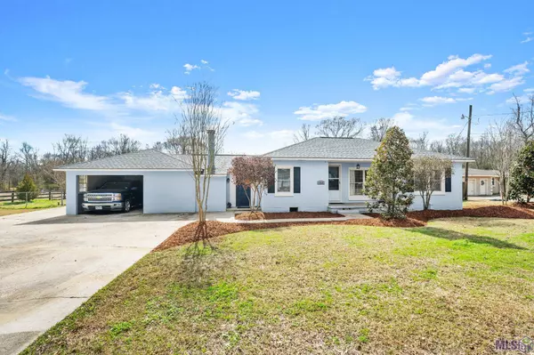 Zachary, LA 70791,4938 Hillcrest Dr