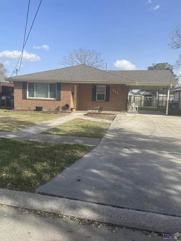 917 N Sibley St, Metairie, LA 70003