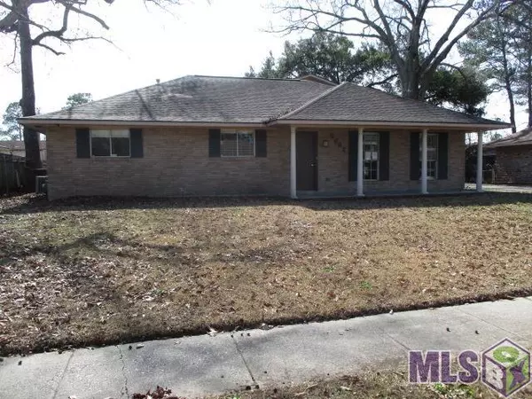 9662 Mesa Verde Ave, Baton Rouge, LA 70814