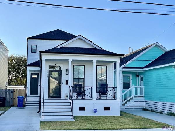 2036 Independence St, New Orleans, LA 70117