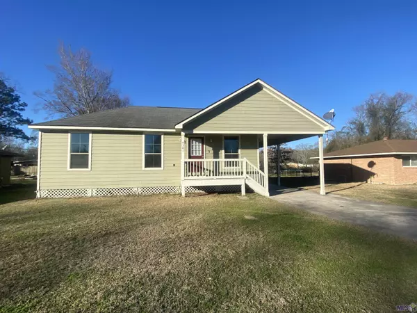 4381 Heath Dr, Baker, LA 70714