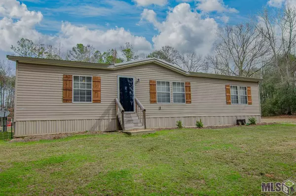 Clinton, LA 70722,9702 Grace Ln