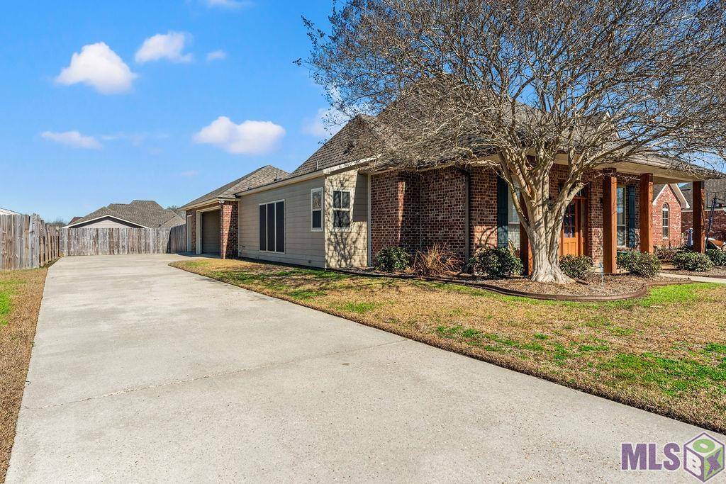 Zachary, LA 70791,2067 High Point Dr