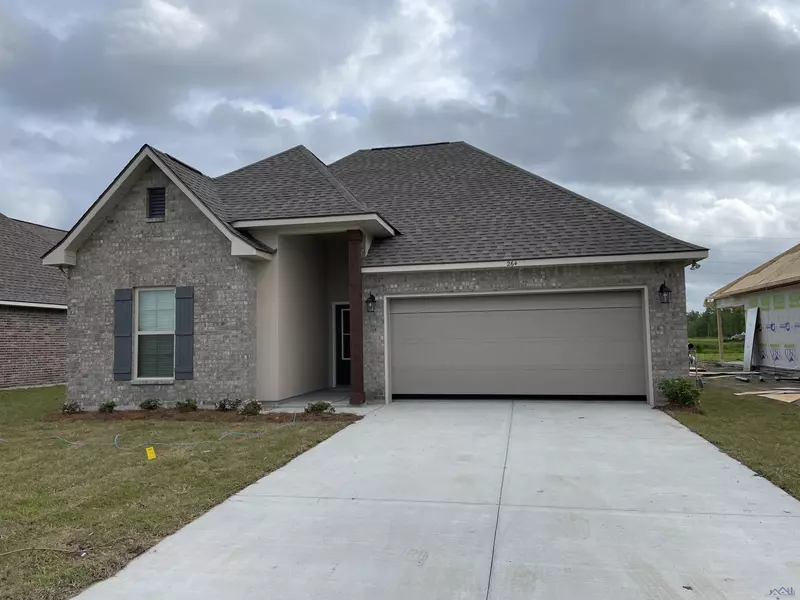 264 Marie Claire Dr, Houma, LA 70364