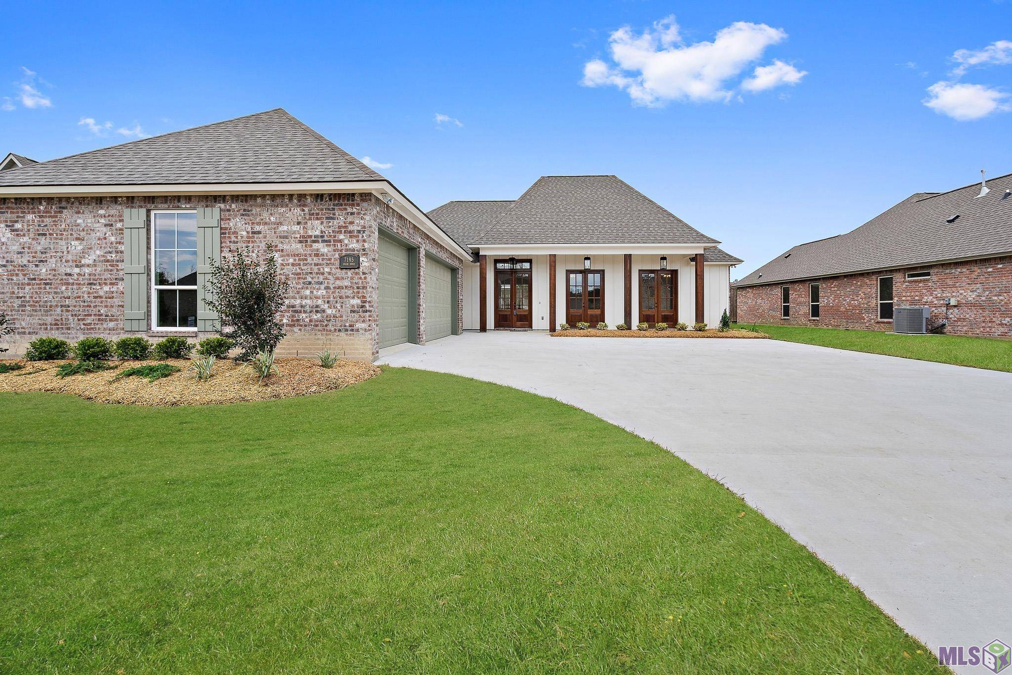 Denham Springs, LA 70706,7195 Lillie Dr