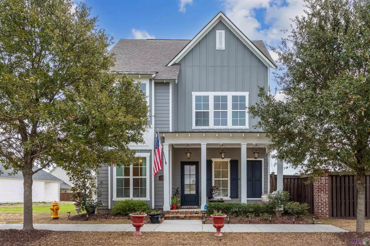 Zachary, LA 70791,4244 Chapel Hill Row