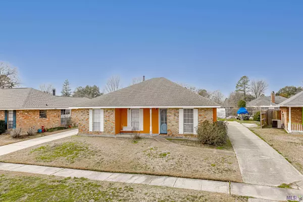 2222 Bernwood Dr, Baton Rouge, LA 70816