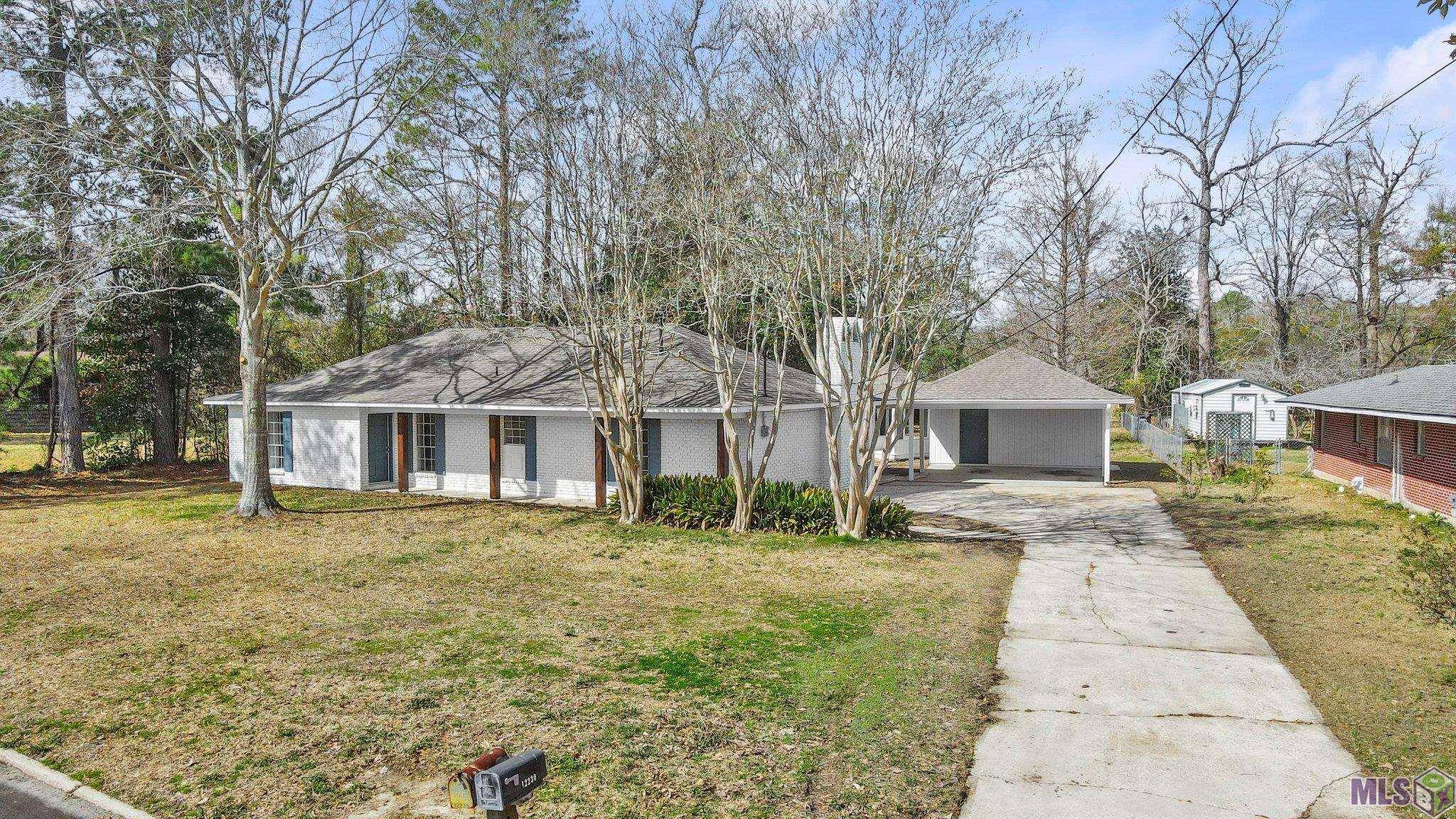 Baton Rouge, LA 70816,12235 Armstrong Dr