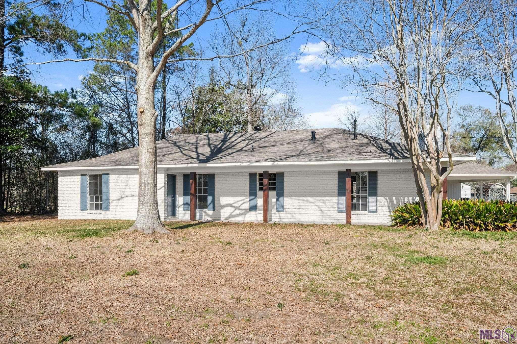 12235 Armstrong Dr, Baton Rouge, LA 70816