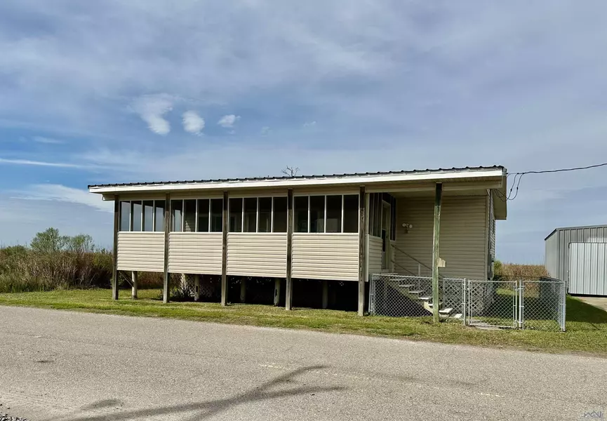 1095/1096 Four Point Rd, Dulac, LA 70353