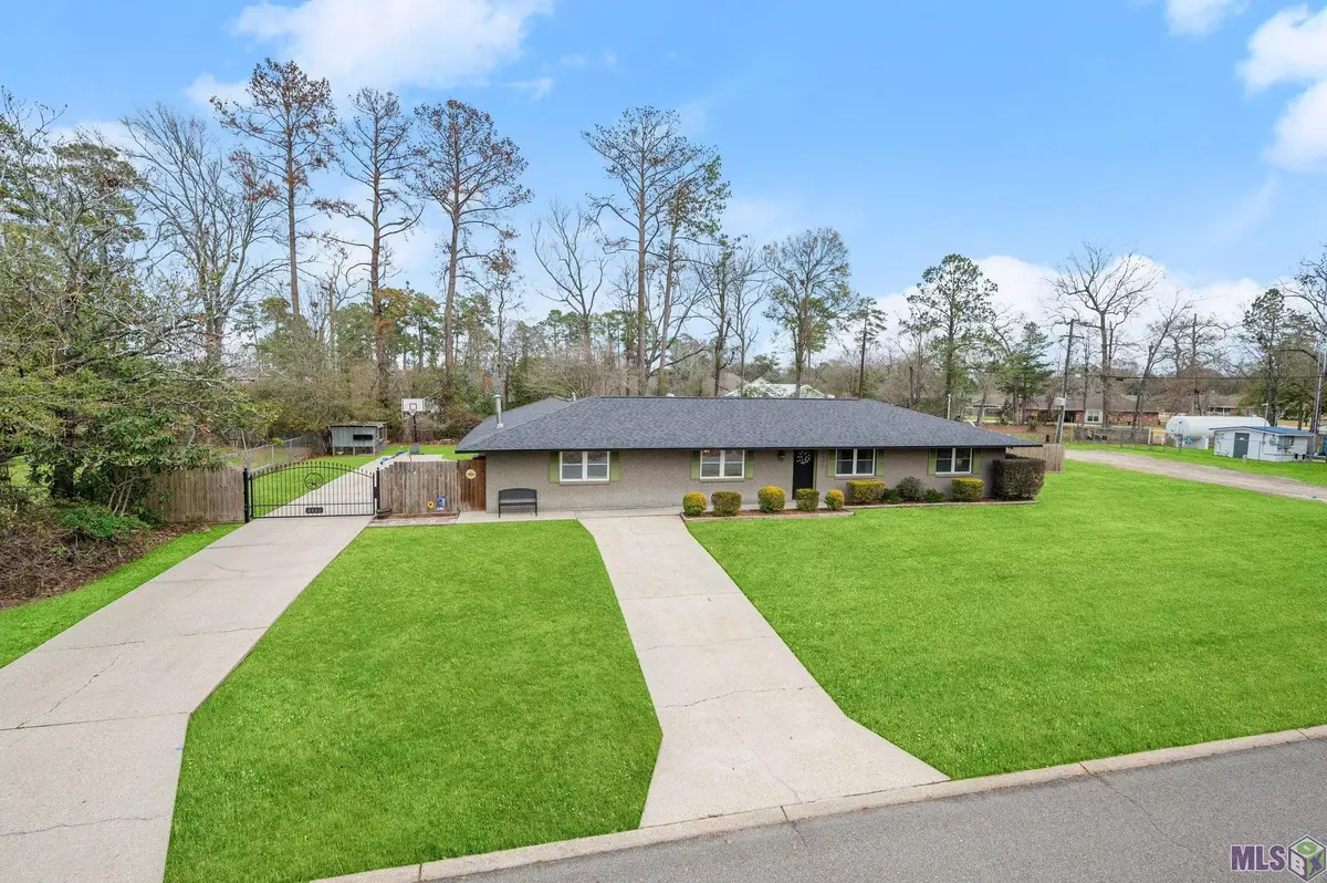 Greenwell Springs, LA 70739,6442 Audusson Dr