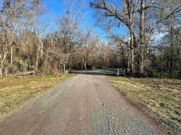 TBD Choctaw Rd, Thibodaux, LA 70301