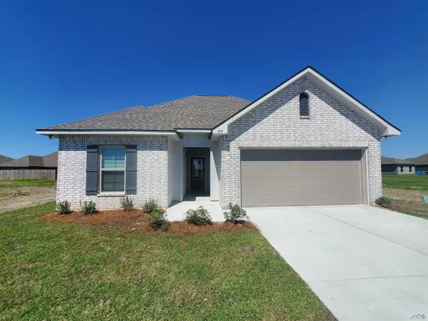 319 Settlers Run Drive, Thibodaux, LA 70301