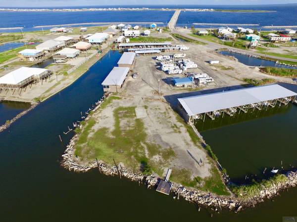 1119 Highway 1, Grand Isle, LA 70358