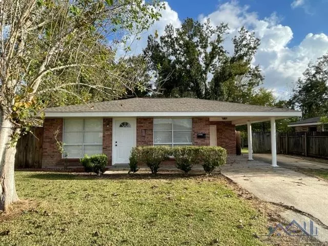 508 Harding Dr, Houma, LA 70364