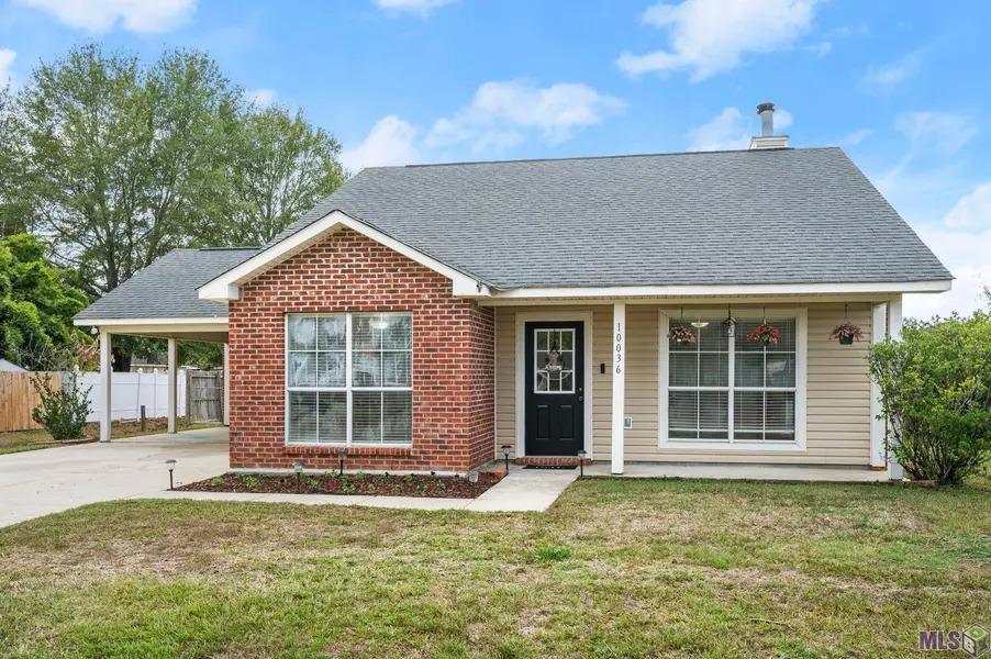 10036 Chapel Hill Dr, Denham Springs, LA 70706