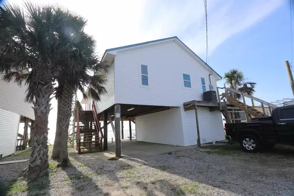 Grand Isle, LA 70358,275 Rosethorne Ln