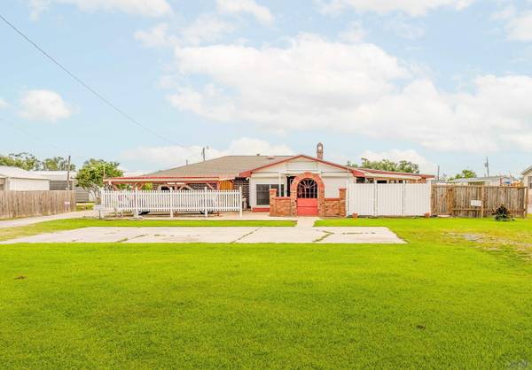 420 Bayou Blue Rd, Houma, LA 70364