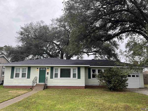 58420 Bubba St,  Plaquemine,  LA 70764