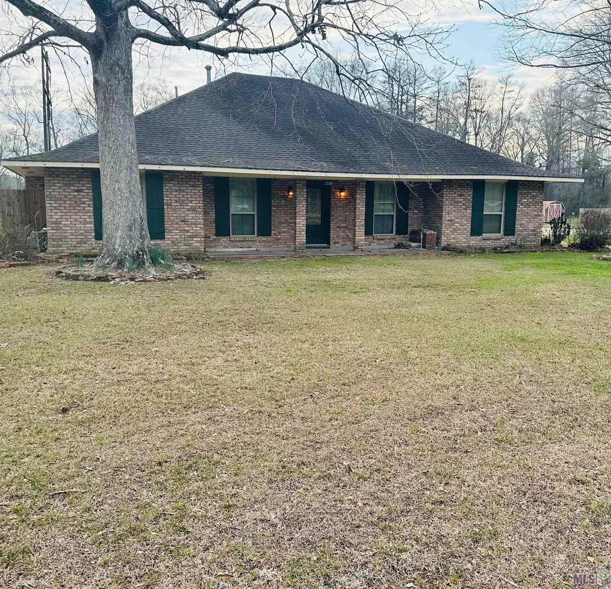 Greenwell Springs, LA 70739,6417 Donnybrook Ave