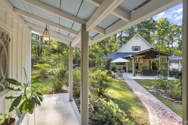 St Francisville, LA 70775,11034 N Wakefield Dr