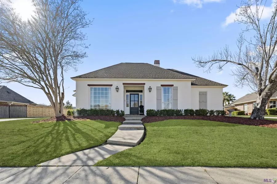 3324 Harrells Lane, Baton Rouge, LA 70816