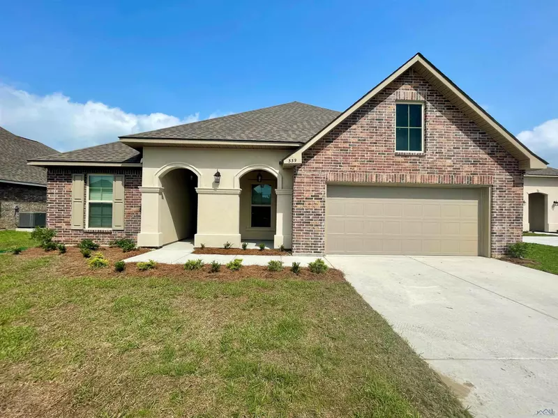 339 Taylor James Way, Houma, LA 70364