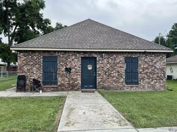 58134/58136 Sherburne St, Plaquemine, LA 70764