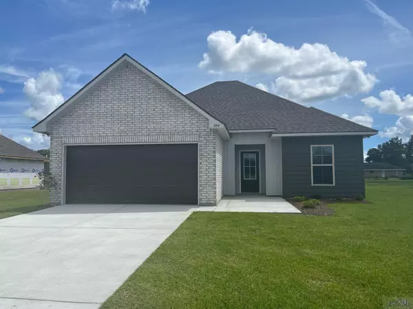 384 Colony Station, Thibodaux, LA 70301