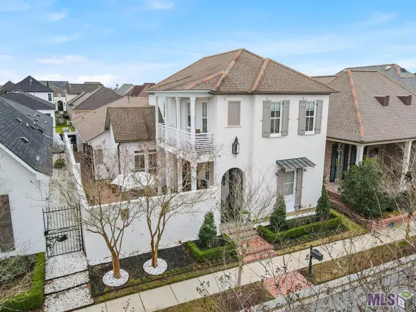 Baton Rouge, LA 70810,11444 Cypress Barn Dr