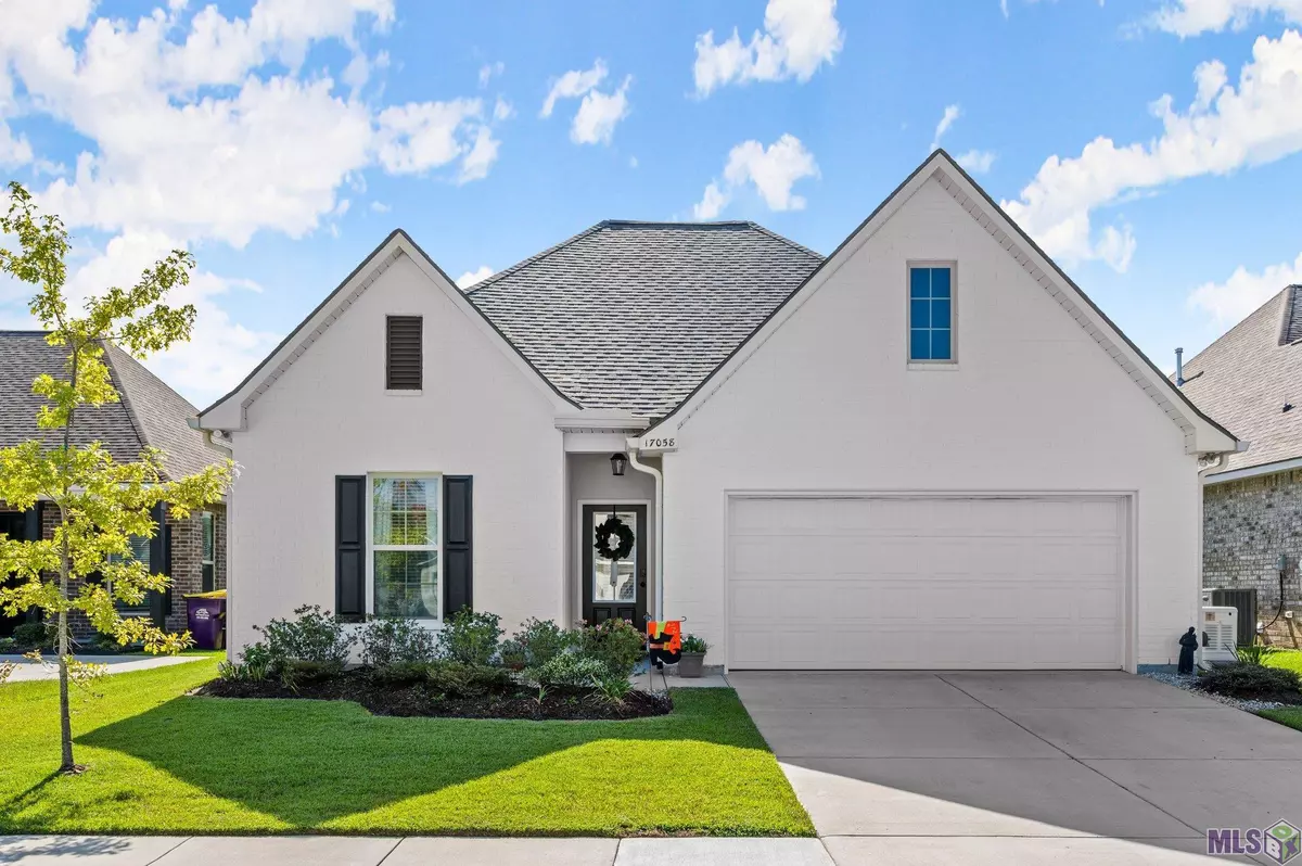 Prairieville, LA 70769,17058 Avocet Dr