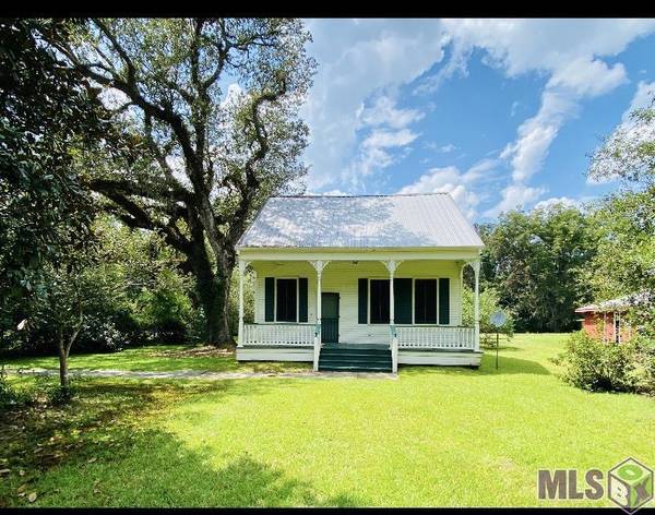 21510 Pearl St, Abita Springs, LA 70420