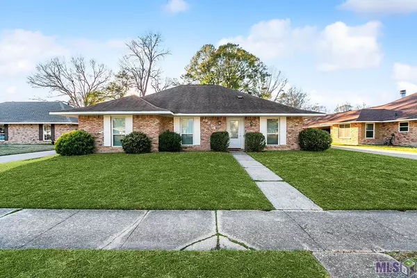 3824 W Caribou Ct, Baton Rouge, LA 70814