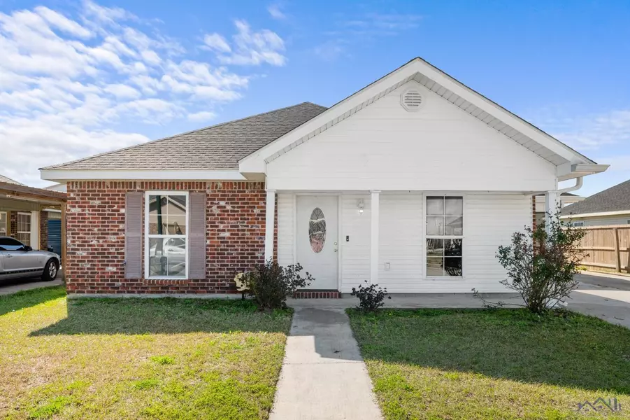 326 Daralyn Drive, Houma, LA 70363