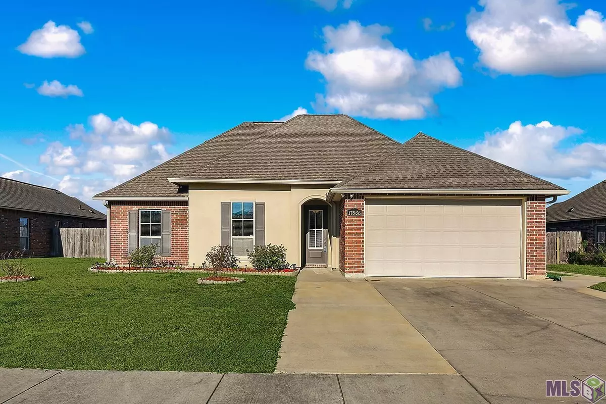 Prairieville, LA 70769,17566 Hoods Ridge Dr