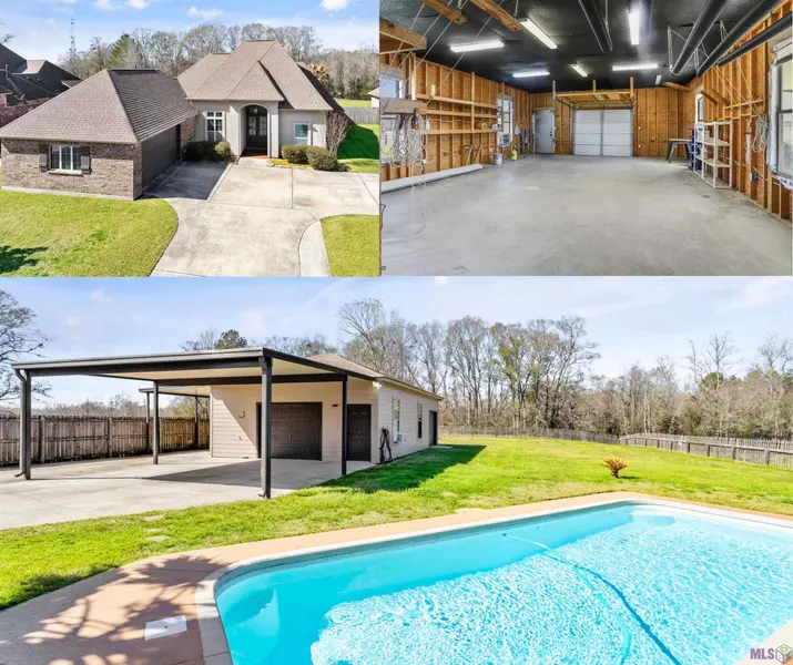 16153 Magnolia Trace Pkwy, Baton Rouge, LA 70817